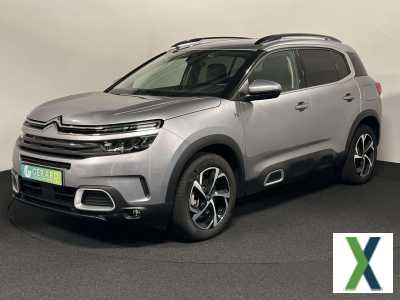 Photo citroen c5 aircross 1.6 e Hybrid 225 EAT8 FEEL PACK