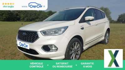 Photo ford kuga 2.0 TDCI 150 Vignale