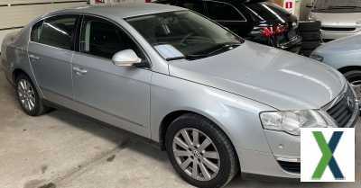 Photo volkswagen passat 1.6 CR TDi BlueMotion 1er proprio EURO 5