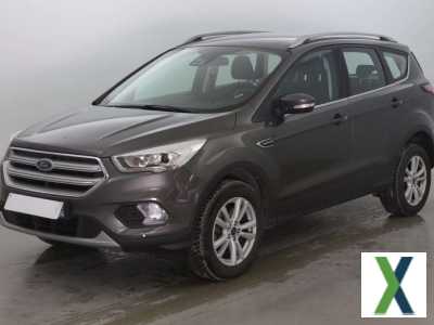 Photo ford kuga 1.5 TDCi 120ch Trend Business 2018