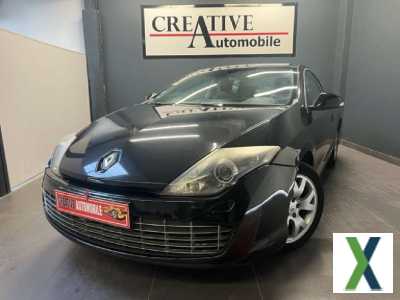 Photo renault laguna 2.0 dCi 150 CV