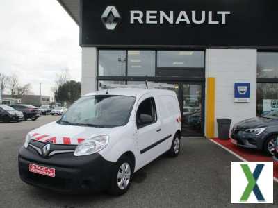 Photo renault express BLUE DCI 80 GRAND CONFORT