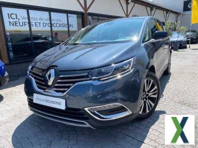 Photo renault espace Espace Tce 225 Energy Initiale Paris EDC