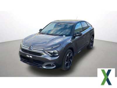 Photo citroen c4 1.2i PureTech - 130 - BV EAT 8 Shine