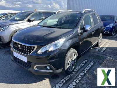 Photo peugeot 2008 Style *Garantie 2ans*