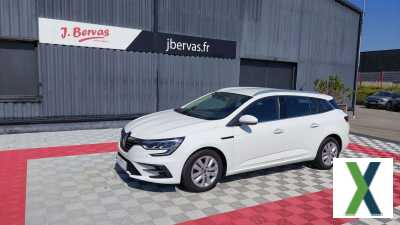 Photo renault autres IV Blue dCi 115 Business