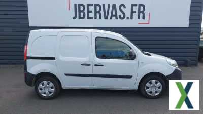 Photo renault autres 1.5 DCI 90 E6 EXTRA R-LINK