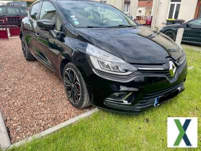 Photo renault clio TCe 90 Energy Edition One