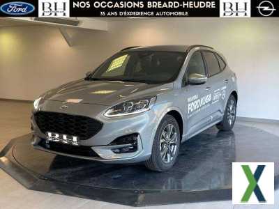 Photo ford kuga 2.5 Duratec 190ch FHEV E85 ST-Line X BVA