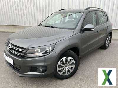 Photo volkswagen tiguan II Trend\\u0026Fun *Garantie 2ans* Fourni avec kit