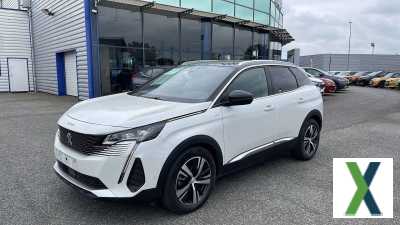 Photo peugeot 3008 1.5 BLUEHDI 130CH S\\u0026S GT EAT8