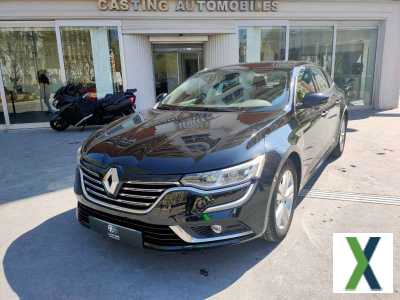 Photo renault talisman 1.6 DCI 130CH ENERGY BUSINESS EDC