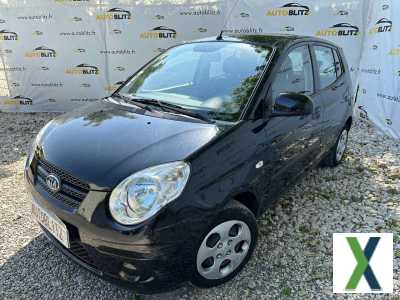 Photo kia picanto 1.0 BEST 5P