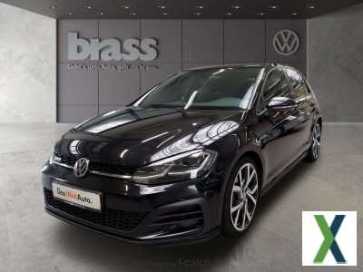 Photo volkswagen golf VII 2.0 TDI GTD (EURO 6d-TEMP)