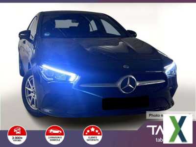 Photo mercedes-benz cla 180 180 7G LED GPS CAMERA