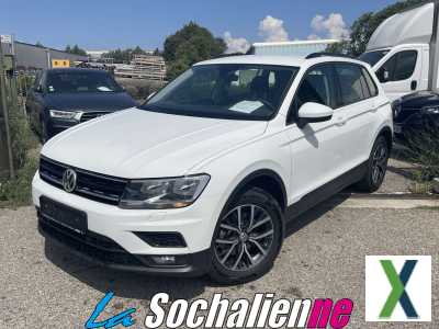 Photo volkswagen tiguan 1.5 TSI EVO 130 Trendline