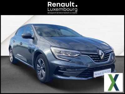 Photo renault megane 1.5 Blue dCi Intens (EU6.2)