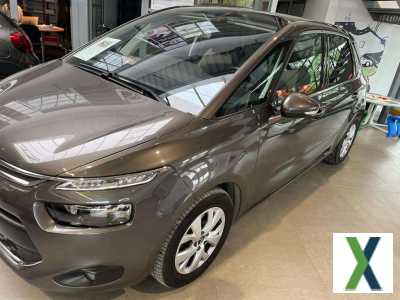 Photo citroen c4 picasso PureTech 130 S