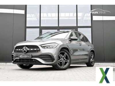 Photo mercedes-benz gla 200 d AMG2 JAAR/ANS GARANTIE/