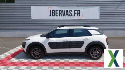 Photo citroen c4 cactus BUSINESS BlueHDi 100 Feel