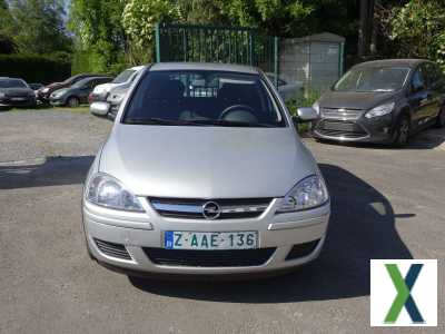 Photo opel corsa 1.2i XEP 16v Essentia Prête à immatriculer