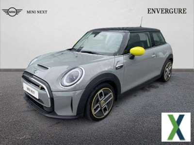 Photo mini cooper se Cooper SE 184ch Edition Camden BVA 5CV