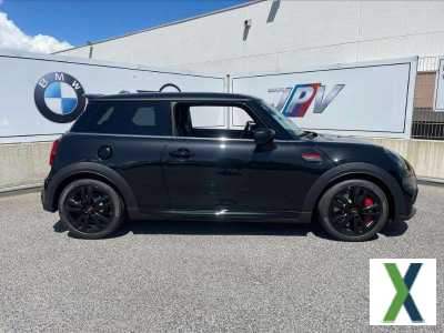 Photo mini autres JCW 231 Edition Premium Plus BVA8