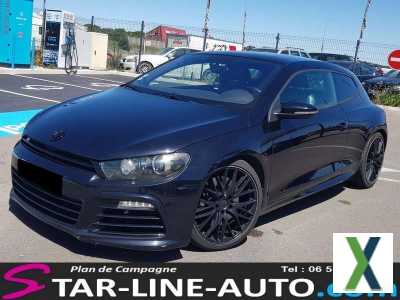 Photo volkswagen scirocco R 2.0 TSI 265 Stage 1 DSG6 4