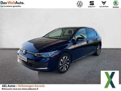 Photo volkswagen e-golf 1.0 TSI OPF 110ch Active