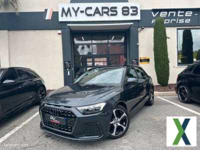 Photo audi a1 Sportback 35 TFSI 150 ch S tronic Advanced