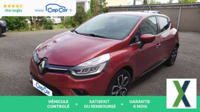 Photo renault clio 0.9 TCe 90 Intens