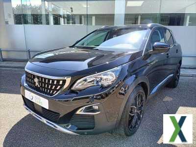 Photo peugeot 3008 Allure