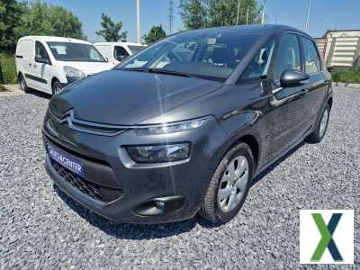 Photo citroen c4 picasso 1.6 BlueHDi Seduction S // 1ER PROPRIO /GARANTIE//