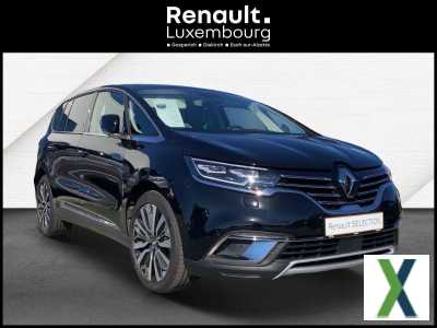 Photo renault espace 2.0 blueDCI Initiale Paris EDC 7PL