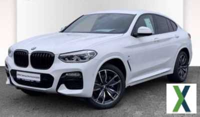 Photo bmw x4 m M40d