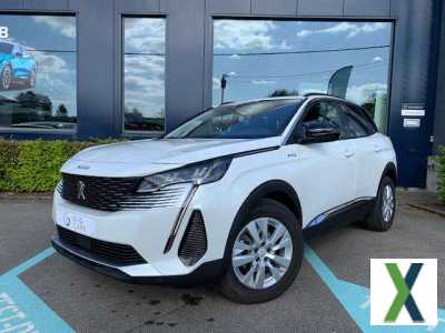 Photo peugeot 3008 II Style