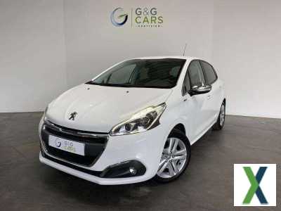 Photo peugeot 208 STYLE - CLIM **GARANTIE 24 MOIS**