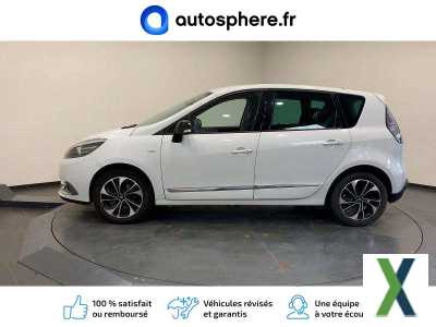 Photo renault scenic 1.2 TCe 130ch energy Bose Euro6 2015