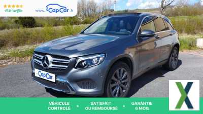 Photo mercedes-benz autres 220 d 170 9G-Tronic Fascination