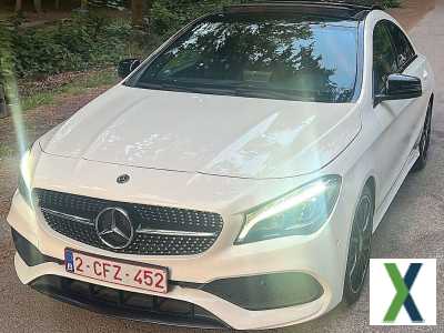 Photo mercedes-benz cla 180 Classe Sensation 7-G DCT A