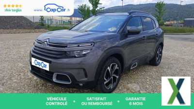 Photo citroen c5 aircross 1.5 BlueHDi 130 Feel