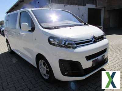 Photo citroen spacetourer 2.0 BLUEHDI 150 S\u0026S FELL BV6 TAILLE M 8 PLC