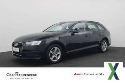 Photo audi a4 Avant 35 TDI Xenon Navi B\u0026O