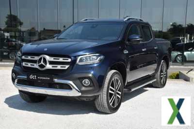 Photo mercedes-benz x 350 X350 d V6 POWER Line 360 Full Leather