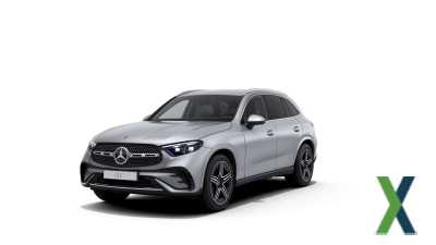 Photo mercedes-benz autres GLC SUV 300 de 4MATIC AMG Line