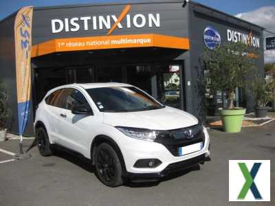 Photo honda hr-v 1.5 I-VTEC 182CH TURBO SPORT CVT