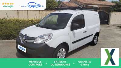 Photo renault autres 2 1.5 dCi 110 Energy Extra R-Link