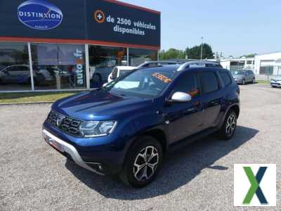 Photo dacia duster 1.5 Blue dCi - 115ch Prestige