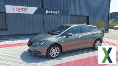 Photo opel astra 1.6 CDTI 110 ch Business Edition