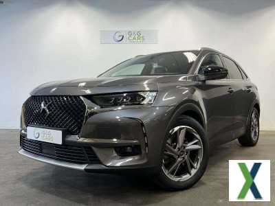 Photo ds automobiles ds 7 crossback E-Tense **GARANTIE 24 MOIS**